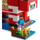 LEGO® Minecraft 21270 Krávomůrčí domek
