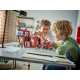 LEGO® City 60414 Hasičská stanice s hasičským vozem