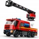 LEGO® City 60414 Hasičská stanice s hasičským vozem