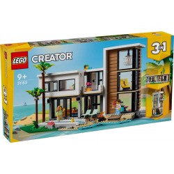 LEGO® Creator 31153 Moderní dům