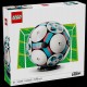 LEGO® Editions 43019 Fotbalový míč