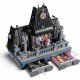 LEGO® Wednesday 76781 Pokoj Wednesday a Enid