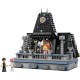 LEGO® Wednesday 76781 Pokoj Wednesday a Enid