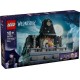 LEGO® Wednesday 76781 Pokoj Wednesday a Enid