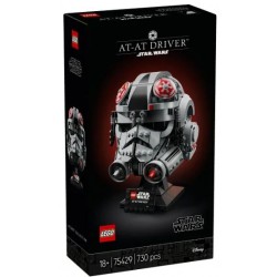 LEGO® Star Wars 75429 Helma řidiče AT-AT™
