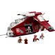 LEGO® Star Wars™ 75354 Coruscantský dělový člun