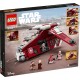 LEGO® Star Wars™ 75354 Coruscantský dělový člun