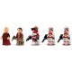 LEGO® Star Wars™ 75354 Coruscantský dělový člun