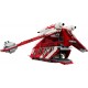 LEGO® Star Wars™ 75354 Coruscantský dělový člun