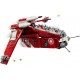 LEGO® Star Wars™ 75354 Coruscantský dělový člun