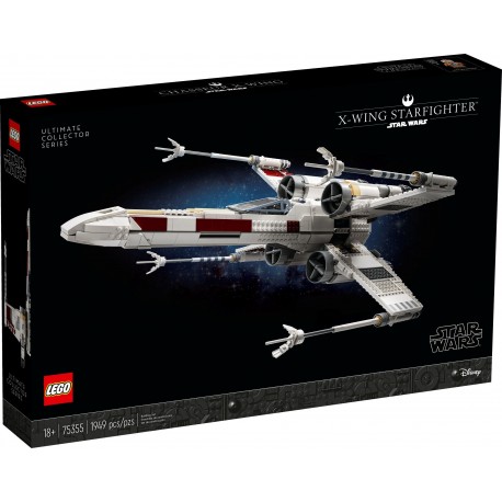 LEGO® Star Wars™ 75355 Stíhačka X-wing