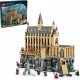 LEGO® Harry Potter™ 76435 Bradavický hrad: Velká síň
