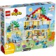 LEGO® DUPLO® 10994 Rodinný dům 3 v 1