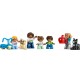 LEGO® DUPLO® 10994 Rodinný dům 3 v 1