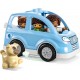 LEGO® DUPLO® 10994 Rodinný dům 3 v 1