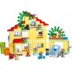 LEGO® DUPLO® 10994 Rodinný dům 3 v 1