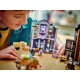 LEGO® Harry Potter™ 76439 Ollivanderův obchod a Obchod madame Malkinové