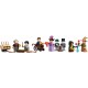 LEGO® Harry Potter™ 76439 Ollivanderův obchod a Obchod madame Malkinové