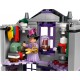 LEGO® Harry Potter™ 76439 Ollivanderův obchod a Obchod madame Malkinové