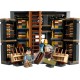 LEGO® Harry Potter™ 76439 Ollivanderův obchod a Obchod madame Malkinové
