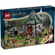 LEGO® Harry Potter 76428 Chata Hagrida: Nečekaná návštěva