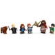 LEGO® Harry Potter 76428 Chata Hagrida: Nečekaná návštěva