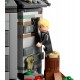 LEGO® Harry Potter 76428 Chata Hagrida: Nečekaná návštěva