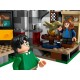 LEGO® Harry Potter 76428 Chata Hagrida: Nečekaná návštěva