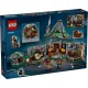 LEGO® Harry Potter 76428 Chata Hagrida: Nečekaná návštěva