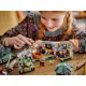 LEGO® Harry Potter 76428 Chata Hagrida: Nečekaná návštěva