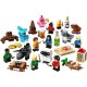 LEGO® Harry Potter 76456 Adventní kalendář 2025