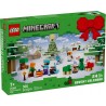 LEGO® Minecraft 21280 Adventní kalendář 2025