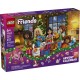 LEGO® Friends 42668 Adventní kalendář 2025