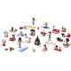 LEGO® Friends 42668 Adventní kalendář 2025