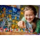 LEGO® Friends 42668 Adventní kalendář 2025