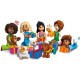 LEGO® Friends 42668 Adventní kalendář 2025