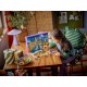 LEGO® Friends 42668 Adventní kalendář 2025
