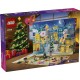 LEGO® Friends 42668 Adventní kalendář 2025