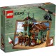 Lego Ideas 21310 Starý rybářský obchod