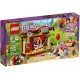 LEGO® Friends 41334 Andrea a její vystoupení v parku