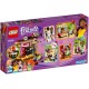 LEGO Friends 41334 Andrea a její vystoupení v parku