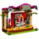 LEGO Friends 41334 Andrea a její vystoupení v parku