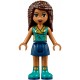 LEGO Friends 41334 Andrea a její vystoupení v parku