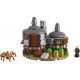 LEGO Harry Potter 71043 Bradavický hrad