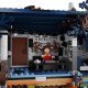 LEGO Stranger Things 75810 Upside Down