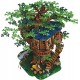LEGO IDEAS 21318  Dům na stromě