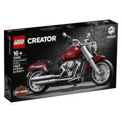 LEGO CREATOR 10269 Harley-Davidson Fat Boy