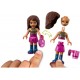 LEGO Friends 41368 Andrea a talentová show