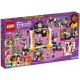 LEGO Friends 41368 Andrea a talentová show