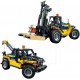 LEGO TECHNIC 42079 Výkonný vysokozdvižný vozík
